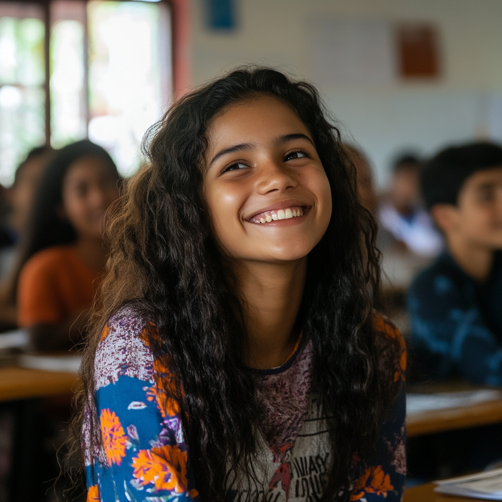 escola