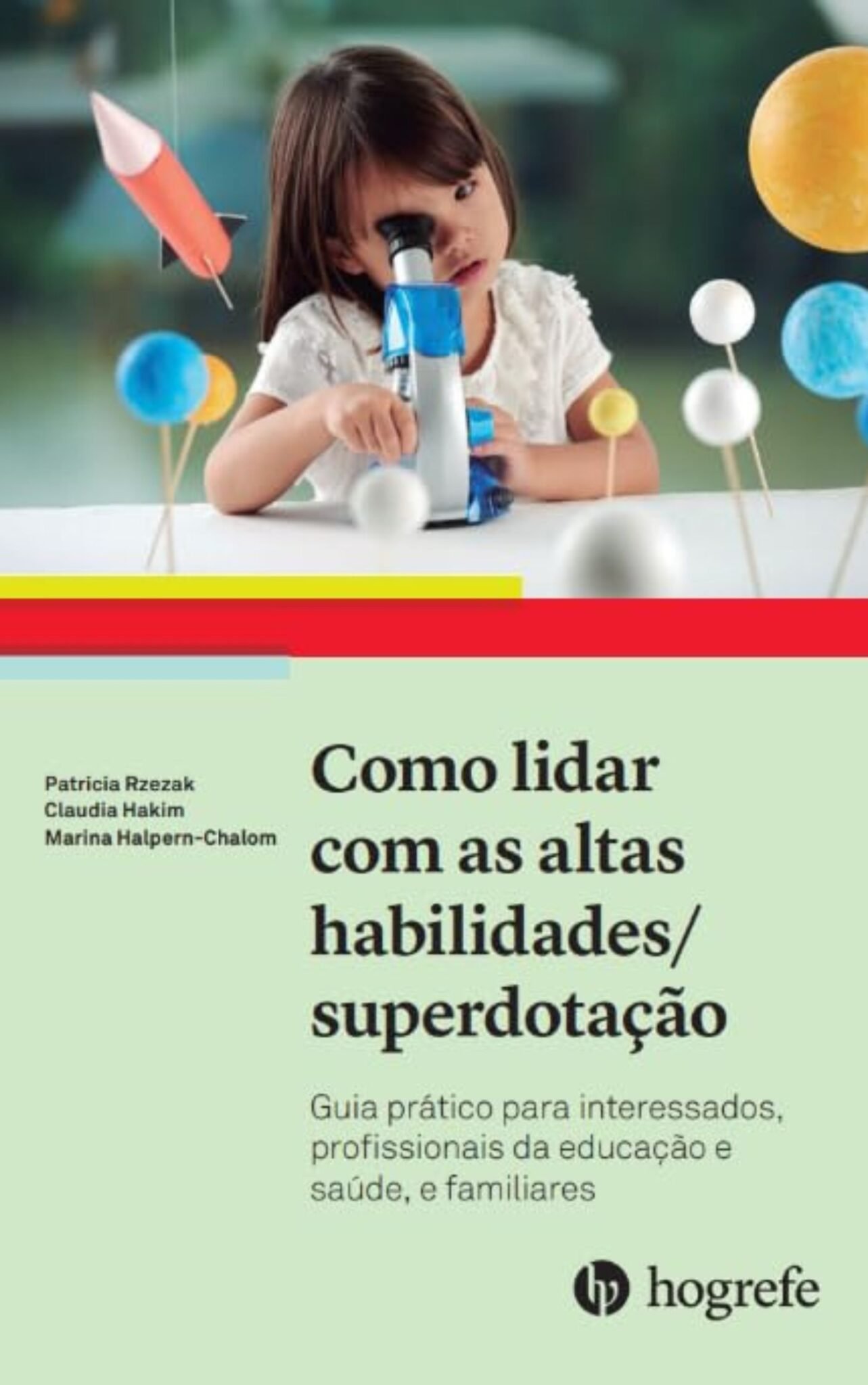 9 Indicações de 9 Indicações de Livros sobre Superdotação