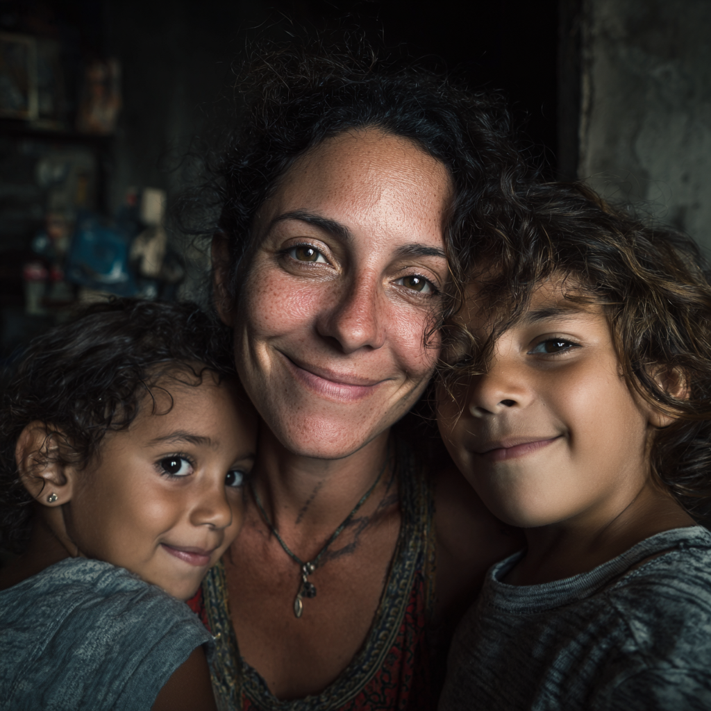 maternidade atípica
