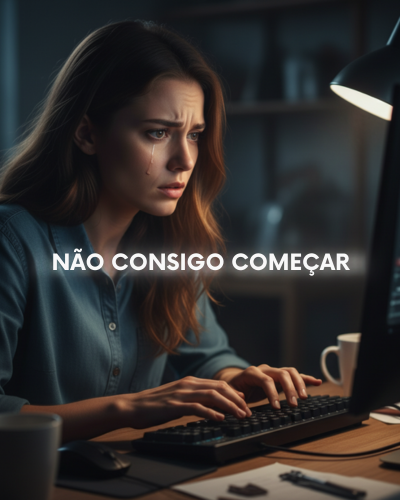 paralisia por análise