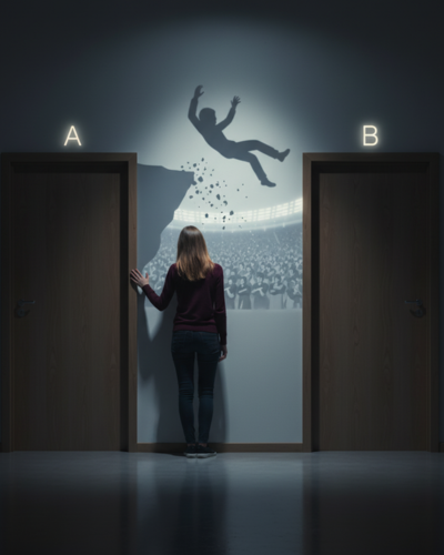 paralisia por análise